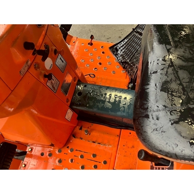 KUBOTA トラクター B1-15D