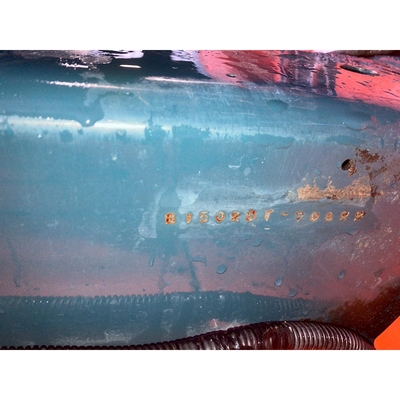 KUBOTA トラクター B1-15D