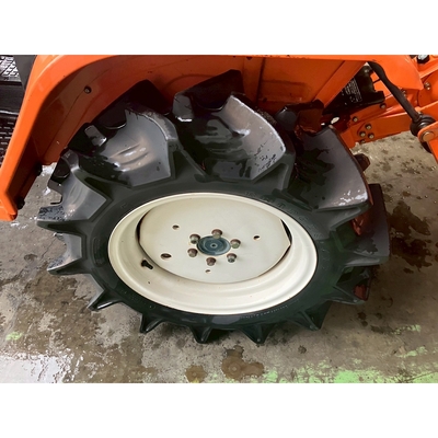 KUBOTA トラクター B1-15D