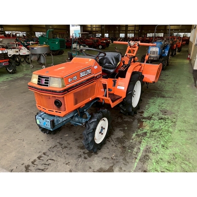 KUBOTA トラクター B1-15D