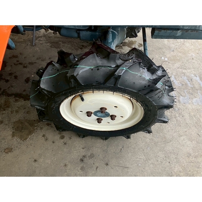 KUBOTA トラクター B1-15D