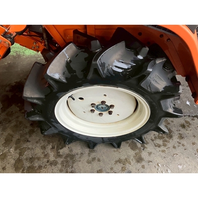 KUBOTA トラクター B1-15D