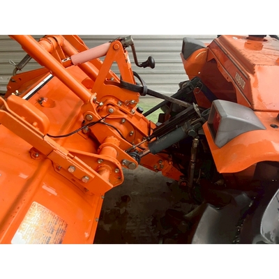 KUBOTA トラクター B1-15D