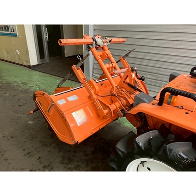 KUBOTA トラクター B1-15D