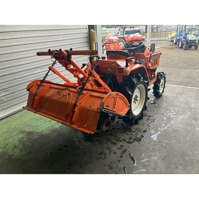 KUBOTA トラクター B1-15D
