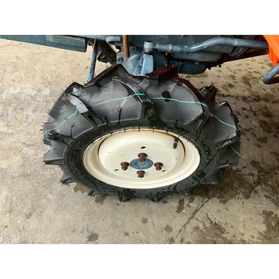 KUBOTA トラクター B1-15D