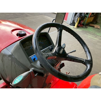 YANMAR トラクター AF116