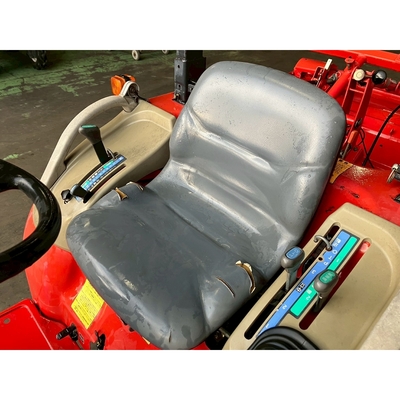 YANMAR トラクター AF116