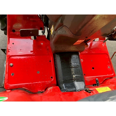 YANMAR トラクター AF116