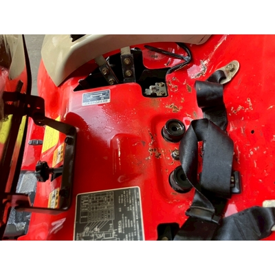 YANMAR トラクター AF116