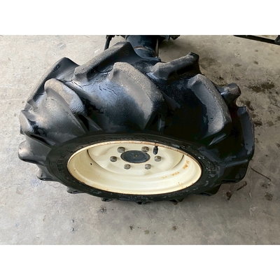 YANMAR トラクター AF116