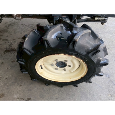 YANMAR トラクター AF116