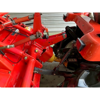 YANMAR トラクター AF116