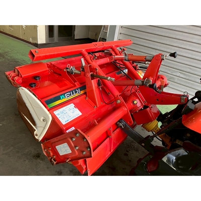 YANMAR トラクター AF116