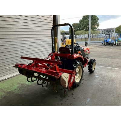 YANMAR トラクター AF116