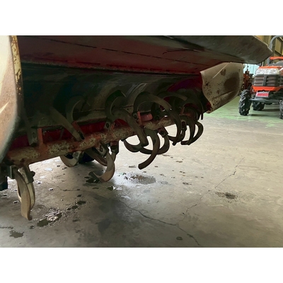 YANMAR トラクター AF116