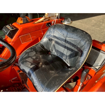 KUBOTA トラクター L1-R255D
