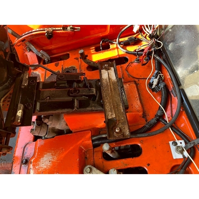 KUBOTA トラクター L1-R255D