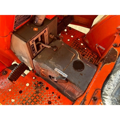 KUBOTA トラクター L1-R255D