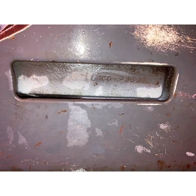 KUBOTA トラクター L1-R255D