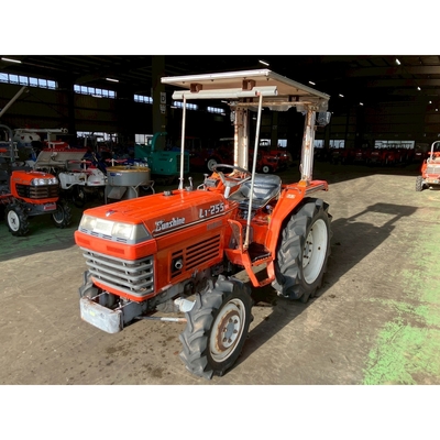 KUBOTA トラクター L1-R255D