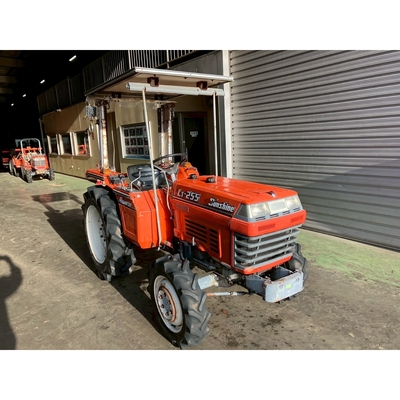 KUBOTA トラクター L1-R255D
