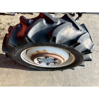 KUBOTA トラクター L1-R255D