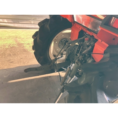 KUBOTA トラクター L1-R255D