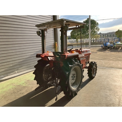 KUBOTA トラクター L1-R255D