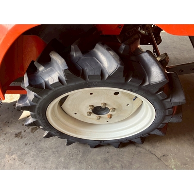 KUBOTA トラクター X20D