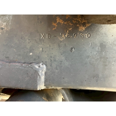 KUBOTA トラクター X20D