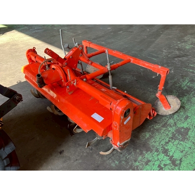 KUBOTA トラクター X20D