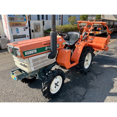 KUBOTA トラクター B1402D
