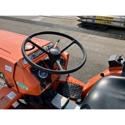 KUBOTA トラクター B1402D