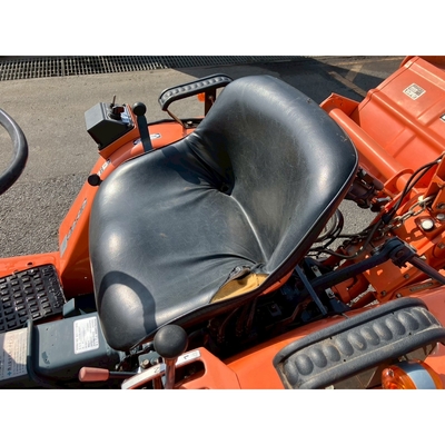KUBOTA トラクター B1402D