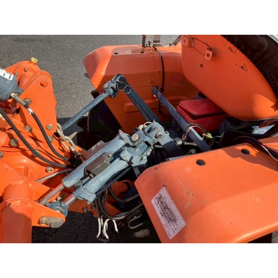 KUBOTA トラクター B1402D