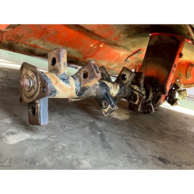 KUBOTA トラクター A-17