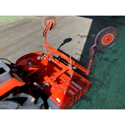KUBOTA トラクター A-17