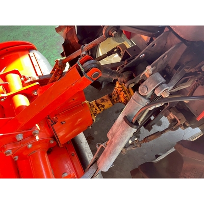 KUBOTA トラクター A-17