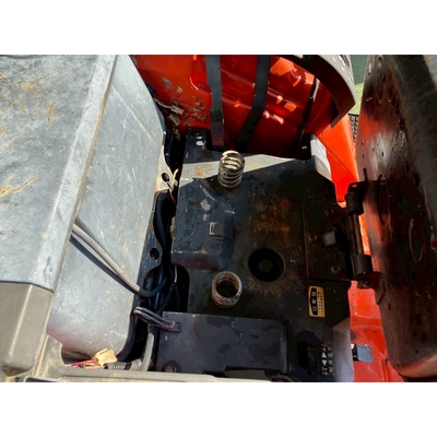 KUBOTA トラクター A-17