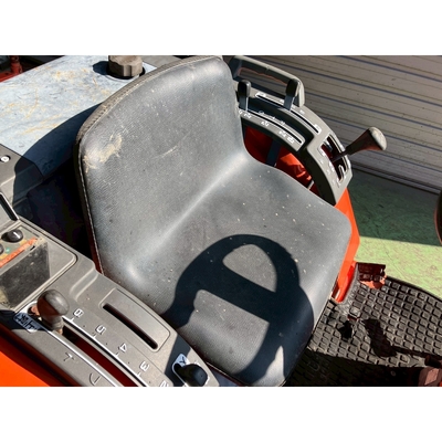 KUBOTA トラクター A-17