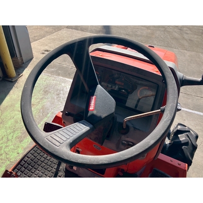 KUBOTA トラクター A-17