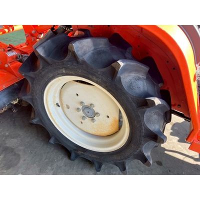 KUBOTA トラクター A-17