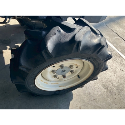 KUBOTA トラクター A-17