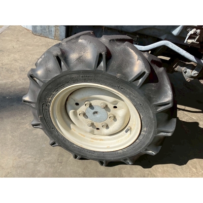 KUBOTA トラクター A-17