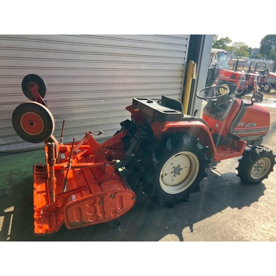 KUBOTA トラクター A-17