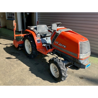 KUBOTA トラクター A-17