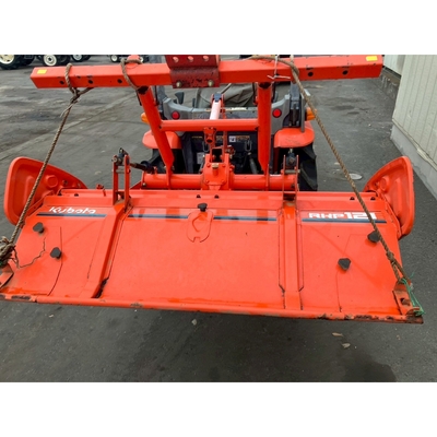 KUBOTA トラクター GB18