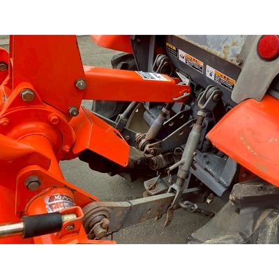 KUBOTA トラクター GB18