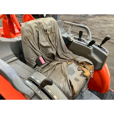 KUBOTA トラクター GB18